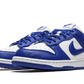 Dunk Low SP Varsity Royal (Kentucky) (CU1726-100) - 36.5 EU - 4.5 US - Blue | SOSUKICKS