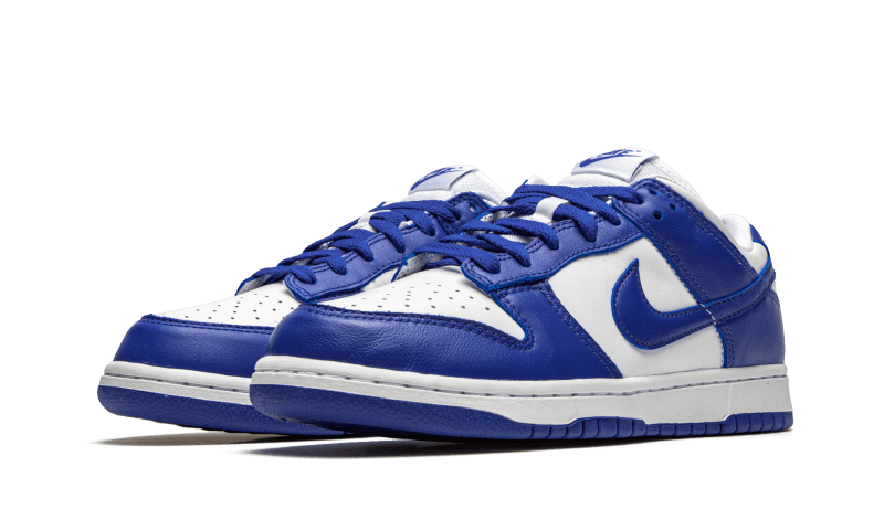Dunk Low SP Varsity Royal (Kentucky) (CU1726-100) - 36.5 EU - 4.5 US - Blue | SOSUKICKS
