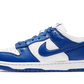 Dunk Low SP Varsity Royal (Kentucky) (CU1726-100) - EU 36–46 - Blue | SOSUKICKS