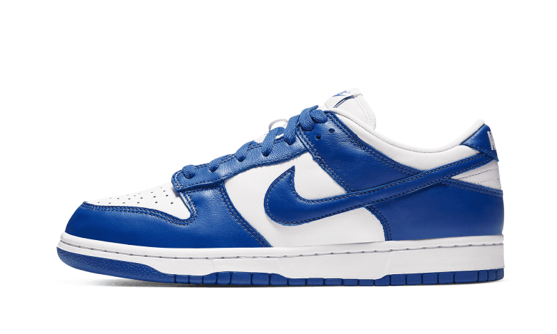 Dunk Low SP Varsity Royal (Kentucky) (CU1726-100) - EU 36–46 - Blue | SOSUKICKS