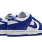 Dunk Low SP Varsity Royal (Kentucky) (CU1726-100) - 37.5 EU - 5 US - Blue | SOSUKICKS