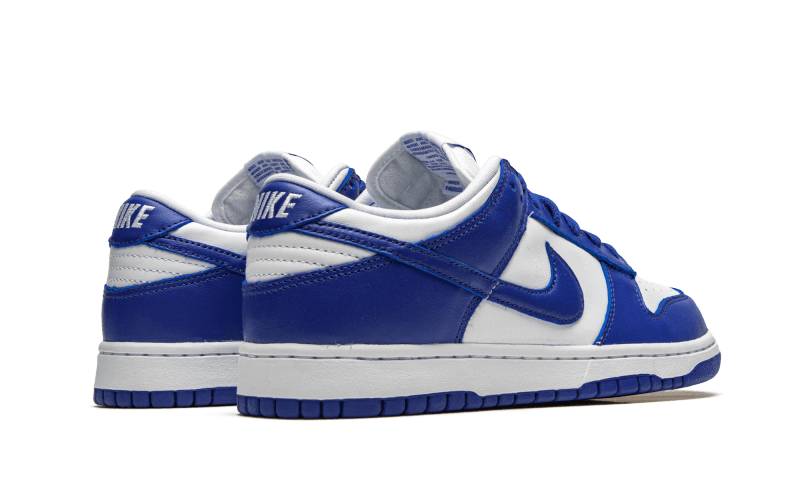 Dunk Low SP Varsity Royal (Kentucky) (CU1726-100) - 37.5 EU - 5 US - Blue | SOSUKICKS