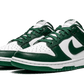 Nike Dunk Low Spartan Green - CW1590-102