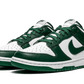 Dunk Low Spartan Green (CW1590-102) - 36 EU - 4Y US - Green | SOSUKICKS