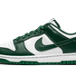 Dunk Low Spartan Green (CW1590-102) - EU 35.5–46 - Green | SOSUKICKS