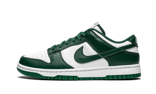Dunk Low Spartan Green (CW1590-102) - EU 35.5–46 - Green | SOSUKICKS