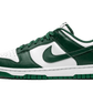 Nike Dunk Low Spartan Green - CW1590-102