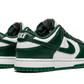Nike Dunk Low Spartan Green - CW1590-102