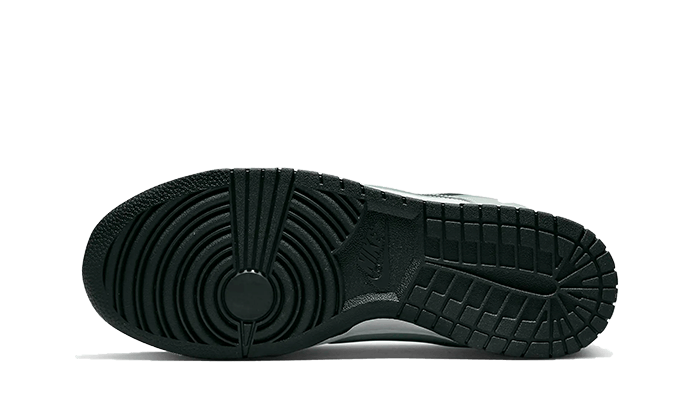 Dunk Low Stencil Swoosh (FD0661-100) - 40 EU - 7 US - White | SOSUKICKS