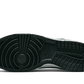 Nike Dunk Low Stencil Swoosh