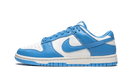 Dunk Low UNC