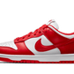 Nike Dunk Low University Red - CU1727-100