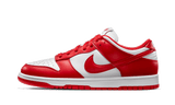 Dunk Low University Red
