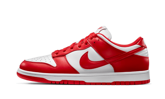 Dunk Low University Red (CU1727-100) - EU 35.5–46 - Red | SOSUKICKS
