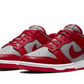 Nike Dunk Low UNLV - DD1391-002