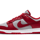 Nike Dunk Low UNLV - DD1391-002