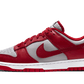 Dunk Low UNLV (DD1391-002) - EU 36–46 - Red | SOSUKICKS