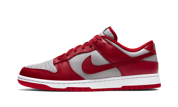 Dunk Low UNLV (DD1391-002) - EU 36–46 - Red | SOSUKICKS