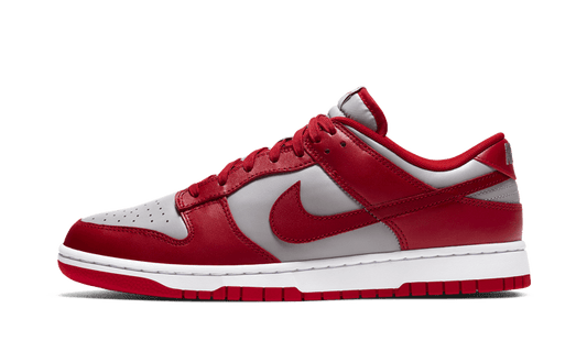 Dunk Low UNLV (DD1391-002) - EU 36–46 - Red | SOSUKICKS