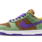 Dunk Low Veneer (2020) (DA1469-200) - EU 36–46 - Brown | SOSUKICKS