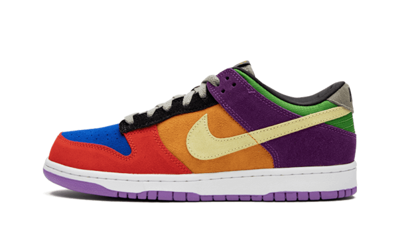 Dunk Low Viotech (CT5050-500) - EU 36–46 - Multicolor | SOSUKICKS
