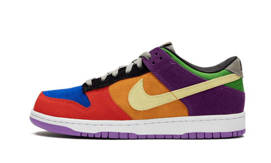 Dunk Low Viotech (CT5050-500) - EU 36–46 - Multicolor | SOSUKICKS