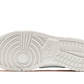 Nike Dunk Low White Bone Peach Aqua - CW1590-101
