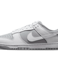 Nike Dunk Low Retro White Grey
