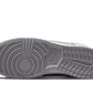 Dunk Low Retro White Grey (DJ6188-003) - 40 EU - 7 US - White | SOSUKICKS