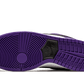 Dunk SB Low Court Purple (BQ6817-500) - 38 EU - 5.5 US - Purple | SOSUKICKS