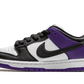 Dunk SB Low Court Purple (BQ6817-500) - EU 36–46 - Purple | SOSUKICKS