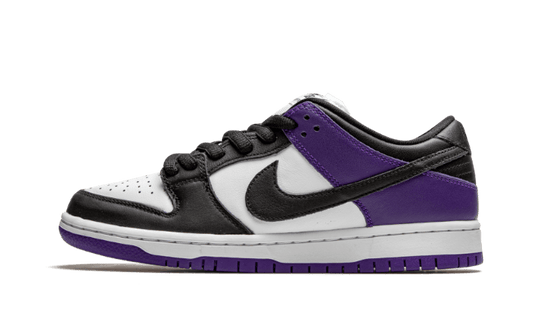 Dunk SB Low Court Purple (BQ6817-500) - EU 36–46 - Purple | SOSUKICKS