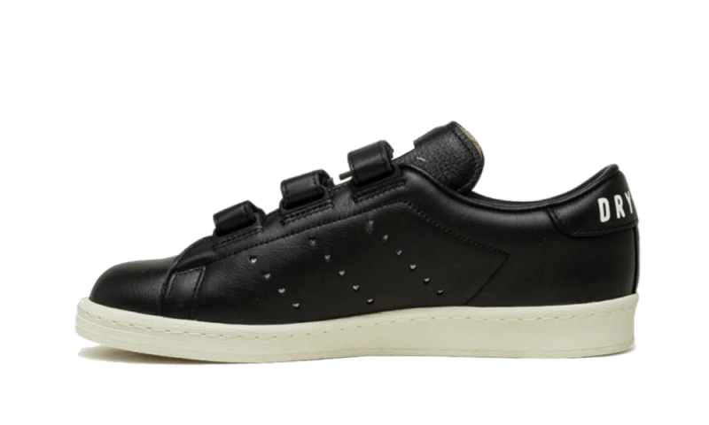 Adidas Easter Human Made Core Black