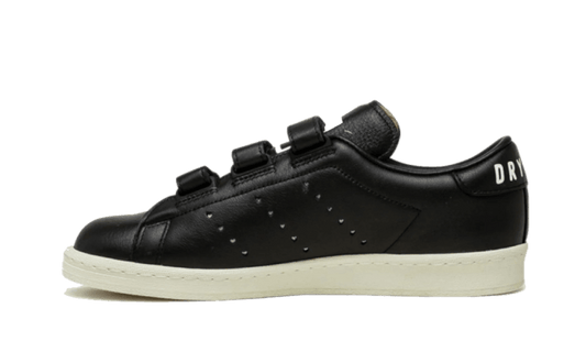 Easter Human Made Core Black (FZ1712) - EU 40–46.666666666666664 - Black | SOSUKICKS
