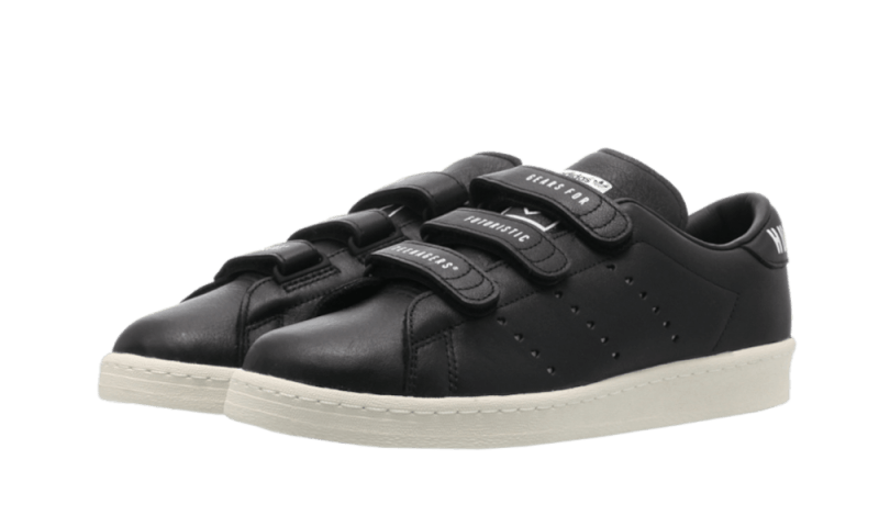 Adidas Easter Human Made Core Black