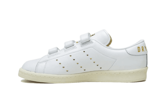 Eastern Human Made Cloud White (FZ1711) - EU 40–46.666666666666664 - White | SOSUKICKS