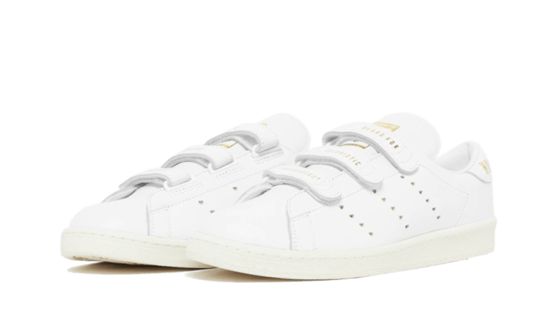 Eastern Human Made Cloud White (FZ1711) - 40 2/3 EU - 7.5 US - White | SOSUKICKS