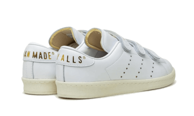 Eastern Human Made Cloud White (FZ1711) - 41 1/3 EU - 8 US - White | SOSUKICKS