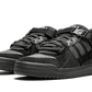Forum Low Bad Bunny Back to School (GW5021) - 36 2/3 EU - 4.5 US - Black | SOSUKICKS