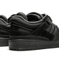 Forum Low Bad Bunny Back to School (GW5021) - 37 1/3 EU - 5 US - Black | SOSUKICKS