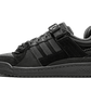 Forum Low Bad Bunny Back to School (GW5021) - EU 36–46.666666666666664 - Black | SOSUKICKS