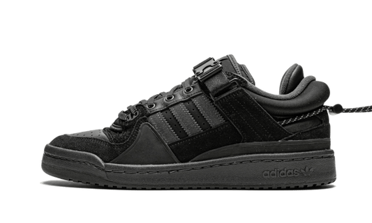 Forum Low Bad Bunny Back to School (GW5021) - EU 36–46.666666666666664 - Black | SOSUKICKS