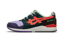 ASICS Gel-Lyte III Sean Wotherspoon x atmos