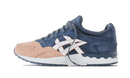 ASICS Gel-Lyte V Kith Leatherback