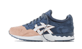 ASICS Gel-Lyte V Kith Leatherback