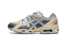 ASICS Gel-Nimbus 9 Wind And Sea Cream Blue