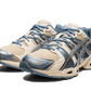 Asics Gel-Nimbus 9 Wind And Sea Cream Blue
