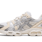 Asics Gel-Nimbus 9 Wind And Sea White Silver