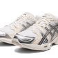 Gel-Nimbus 9 Wind And Sea White Silver (1201A801-100) - 37 EU - 4.5 US - Gray | SOSUKICKS