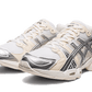 Asics Gel-Nimbus 9 Wind And Sea White Silver